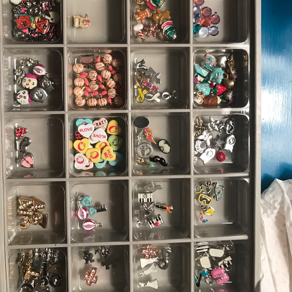 Origami Owl